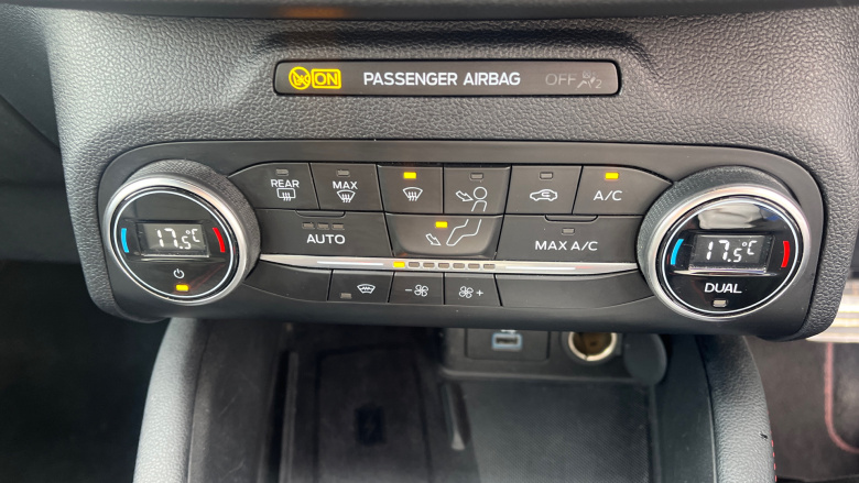 Ford Kuga 1.5 EcoBlue ST-Line 5dr Auto Diesel Estate